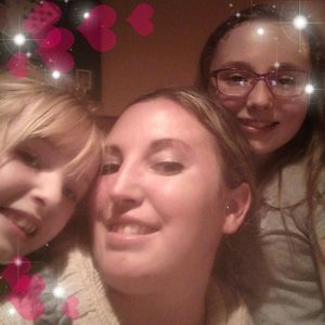 Meet your Posher, Danielle